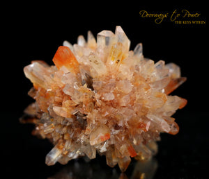 Creedite Crystal