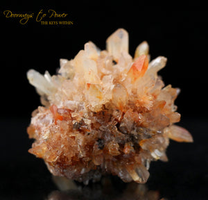 Creedite Crystal