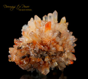 Creedite Crystal