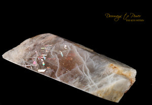 Rainbow Lattice Sunstone