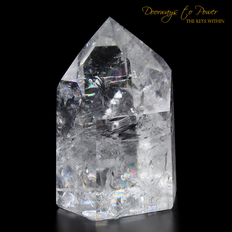 350g Amas de cristaux de quartz fumé, Vug de cristal de quartz