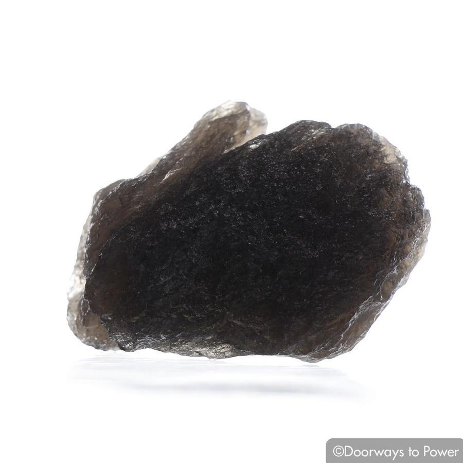 Rare XL Hematite Crystal Power Stone 'The Guardian
