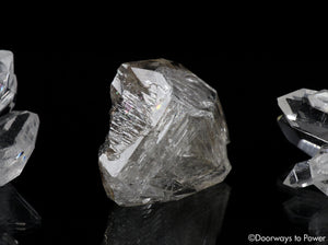 Herkimer Diamond Record Keeper Crystal