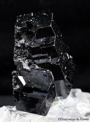 Black Tourmaline Protection Stone