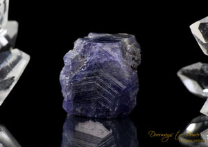 Tanzanite Crystal 