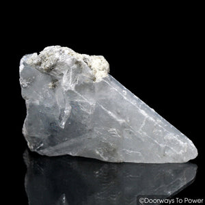 Ohio Celestite Crystal 