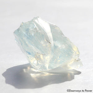 Angel Aura Opal Monatomic Andara Crystal 'Angel Codes'