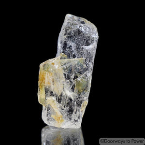 Phenacite Crystal 