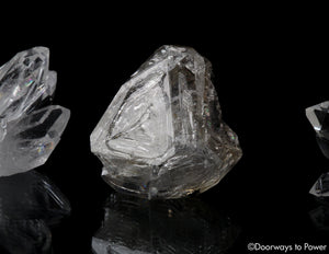 Herkimer Diamond Quartz Crystal