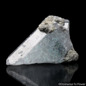 Ohio Celestite Crystal 