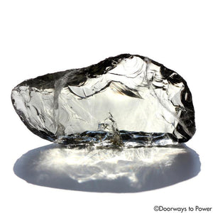 The MATRIX Monatomic Andara Crystal 'Believe the Unbelievable'