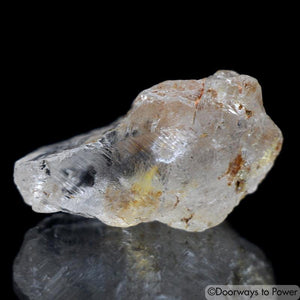 Phenacite African Elestial Crystal 'Light Codes' RARE