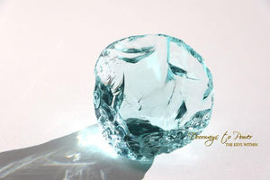 Aqua Serenity Andara Crystals