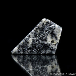 Mystic Merlinite Tumbled Stone