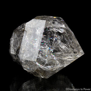 Herkimer Diamond Crystal 