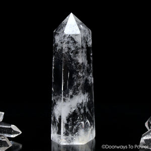 Generator Quartz Crystal