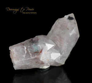 Ajoite Crystal