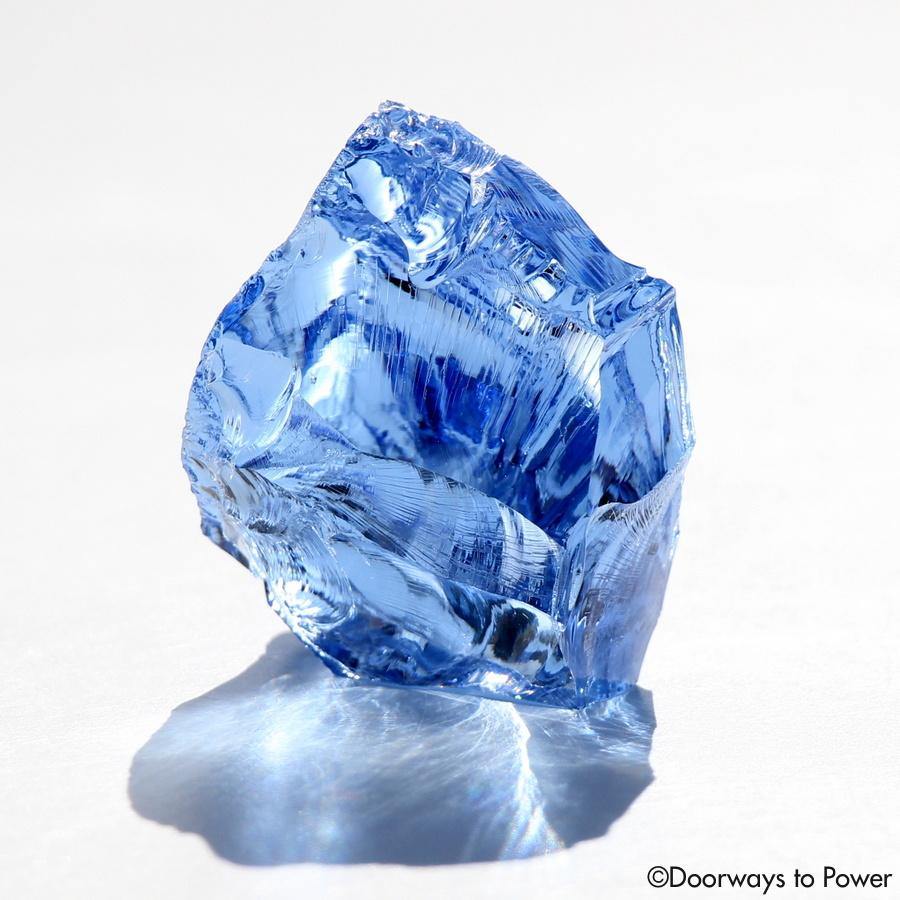 Andara Crystal factory Blue 21g