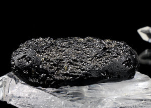 Tibetan Tektite