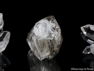 Herkimer Diamond Crystal