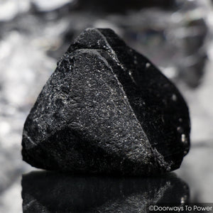 Black Tourmaline Protection Stone