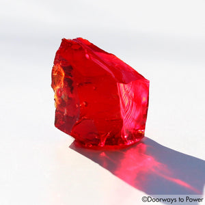 Scarlet Shift Andara Crystal