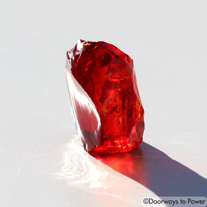 Scarlet Shift Andara Crystal