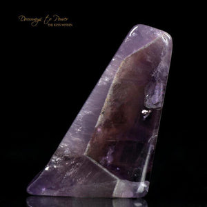 Auralite 23 Crystal Azozeo Activated 'Magic Presence'