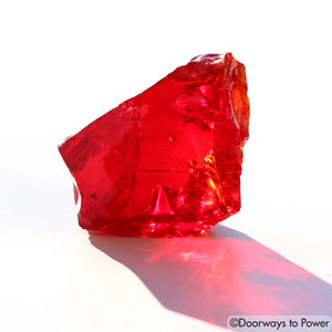 Scarlet Shift Andara Crystal